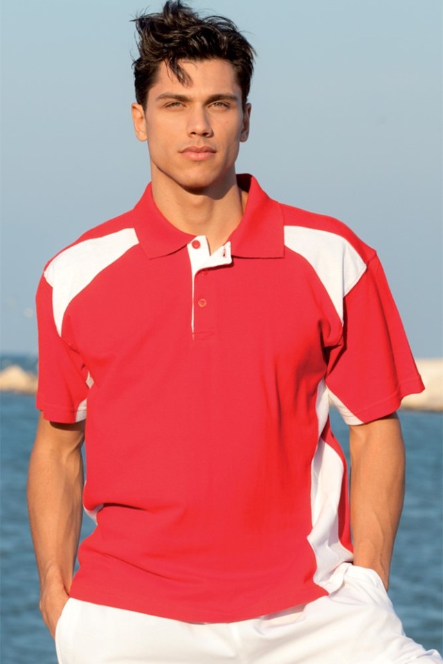 Polo Uomo