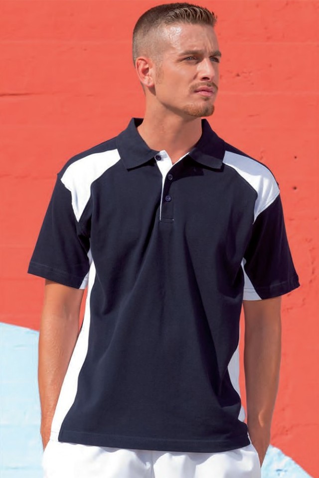 Polo Uomo