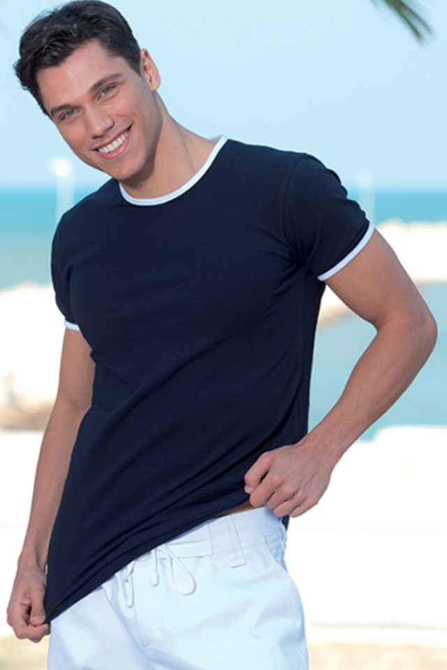 T-Shirt Uomo