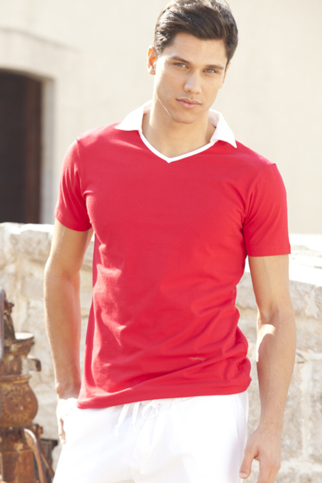 Polo Tshirt Uomo