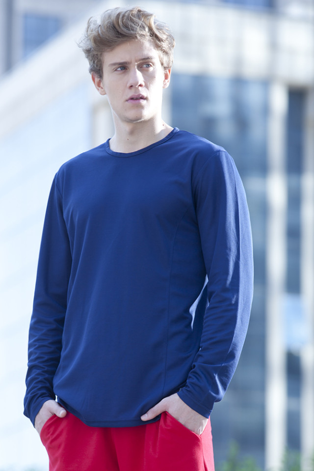 T-Shirt Uomo