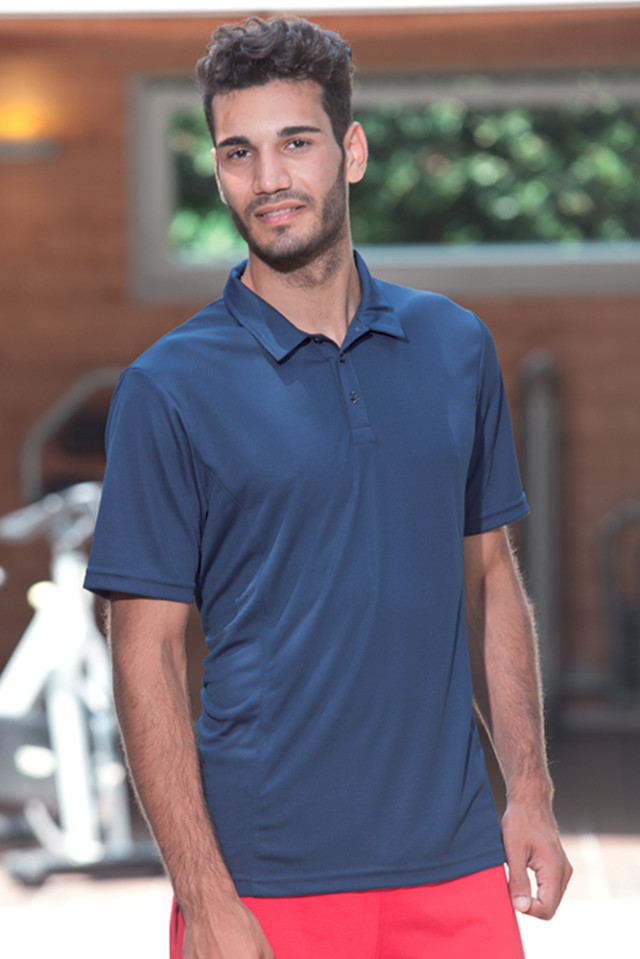 Polo Uomo sport