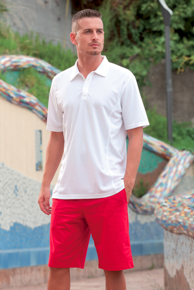 Polo Uomo sport